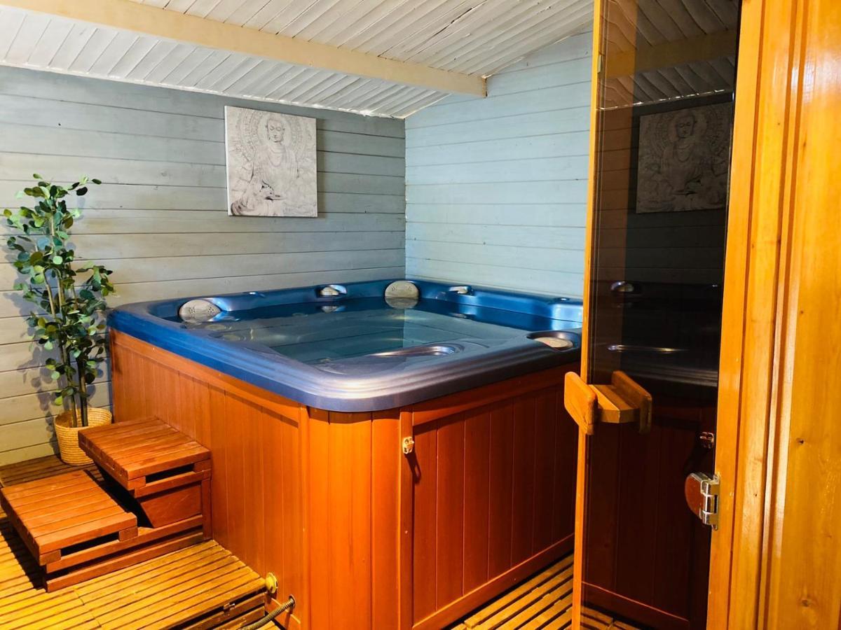 Casa Rural Mirador Del Olivar Gojar Ngoại thất bức ảnh