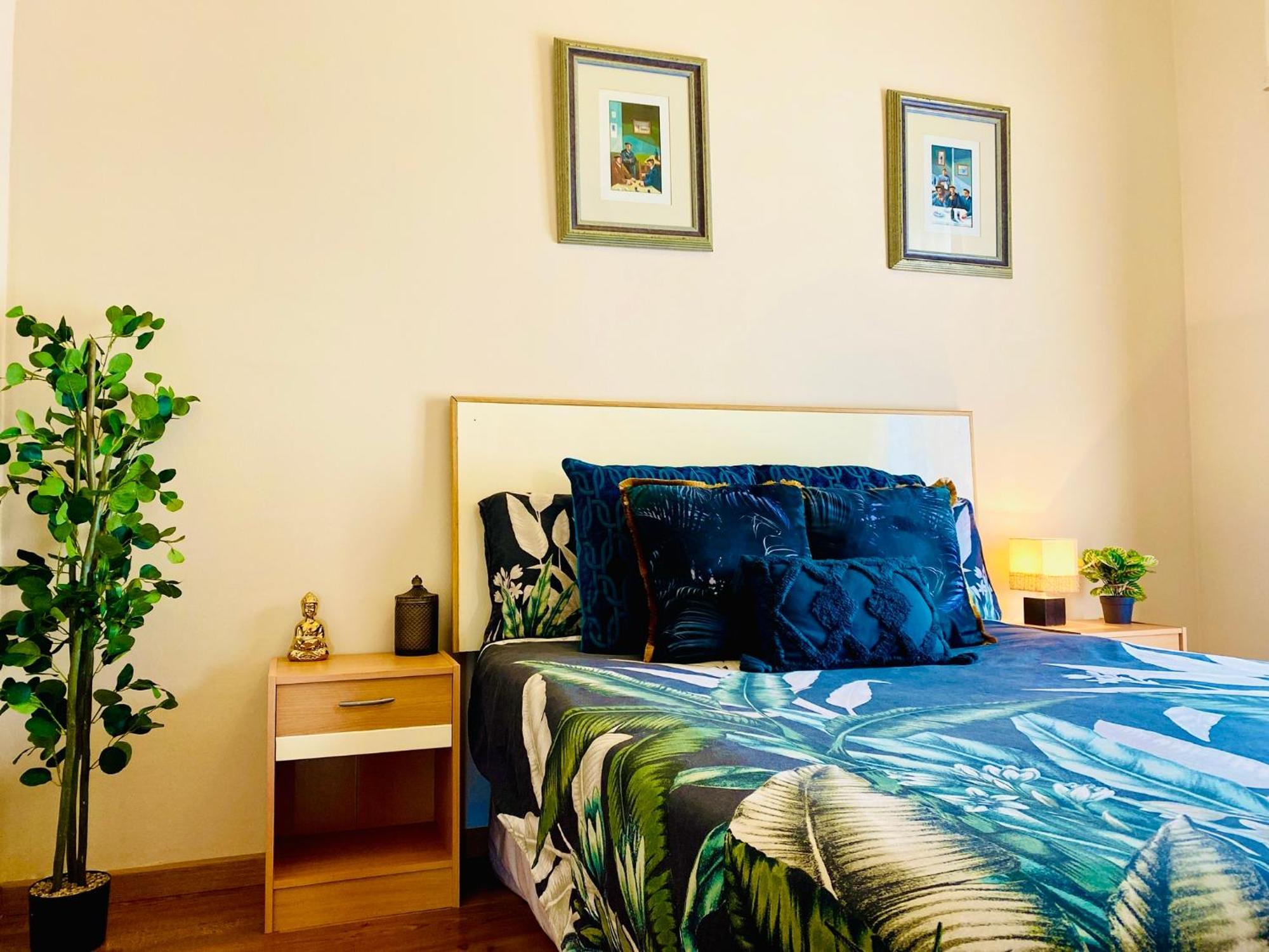 Casa Rural Mirador Del Olivar Gojar Ngoại thất bức ảnh