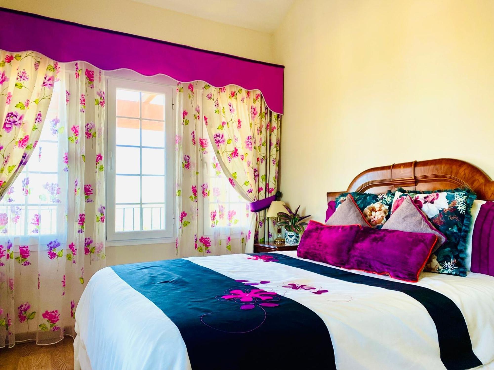 Casa Rural Mirador Del Olivar Gojar Ngoại thất bức ảnh