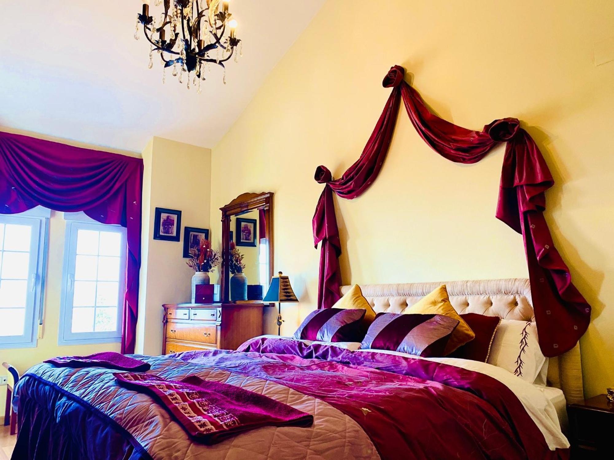 Casa Rural Mirador Del Olivar Gojar Ngoại thất bức ảnh