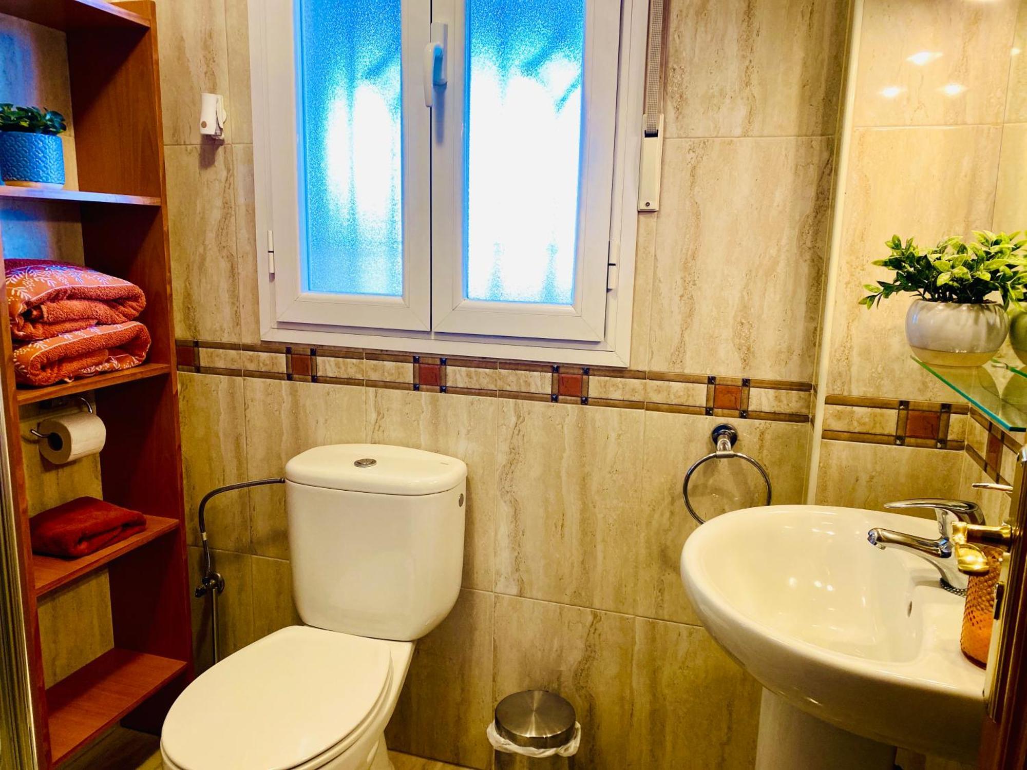 Casa Rural Mirador Del Olivar Gojar Phòng bức ảnh